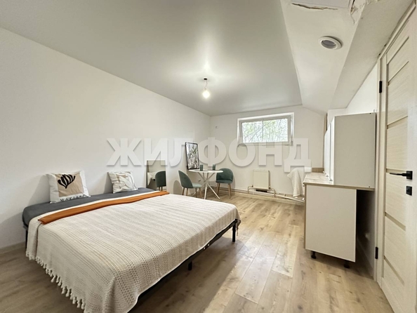 
  Продается студия, 19.9 м², Строителей ул, д. 2
. Фото 3.