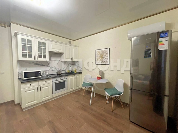 
  Продается студия, 23.8 м², Западный Обход ул, д. 42 к7
. Фото 4.