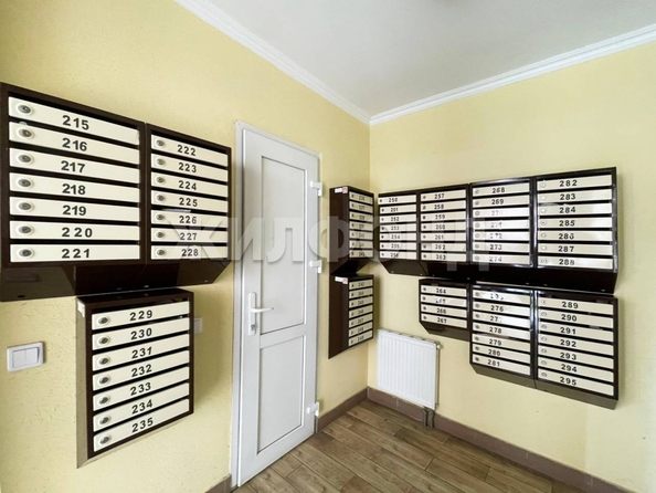 
  Продается студия, 23.8 м², Западный Обход ул, д. 42 к7
. Фото 10.
