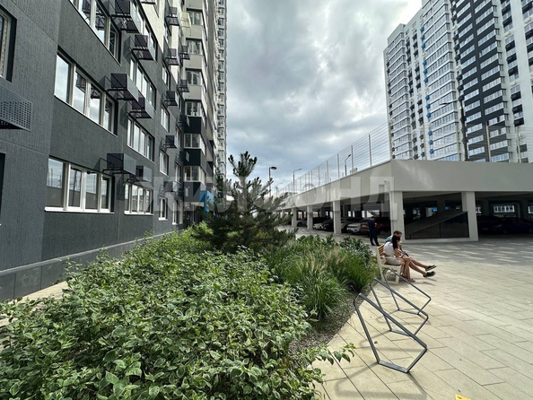 
  Продается 2-комн. квартира, 45.9 м², Куникова ул, д. 47Г
. Фото 10.