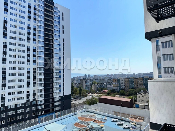 
  Продается 2-комн. квартира, 45.9 м², Куникова ул, д. 47Г
. Фото 2.