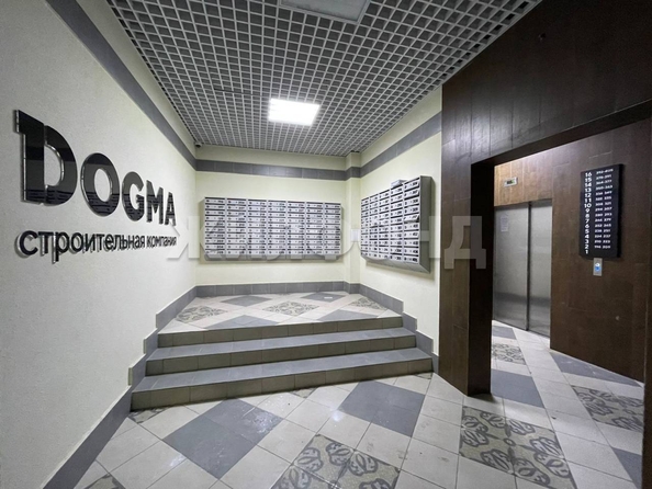 
  Продается 1-комн. квартира, 33.4 м², Западный Обход ул
. Фото 15.