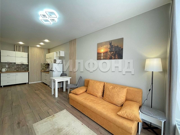 
  Продается 1-комн. квартира, 35.4 м², Западный Обход ул, д. 39/1к6
. Фото 1.