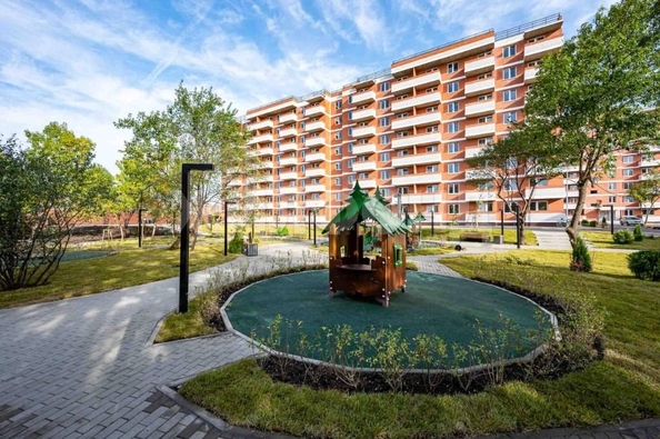 
  Продается 1-комн. квартира, 34 м², Западный Обход ул, д. 38/1
. Фото 13.