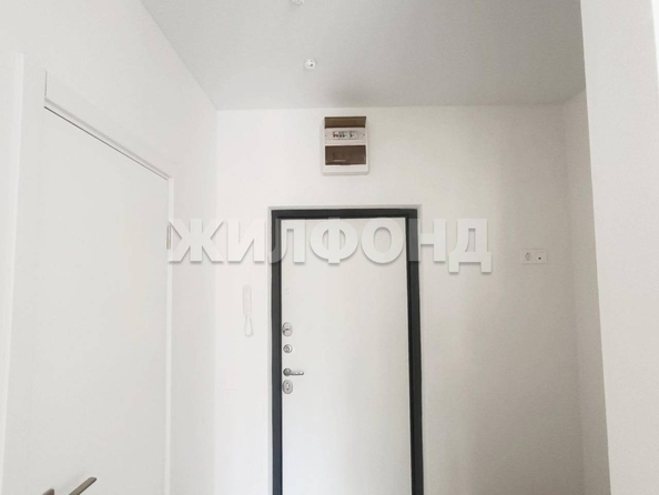 
  Продается 1-комн. квартира, 43 м², Николая Старшинова ул, д. 12/2
. Фото 11.