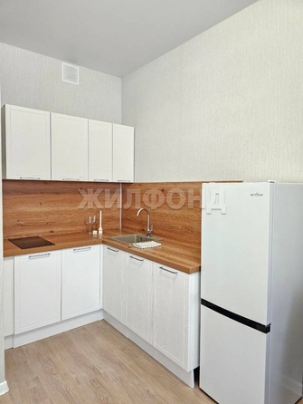 
  Продается 1-комн. квартира, 29.1 м², Воронежская ул, д. 47/10
. Фото 4.