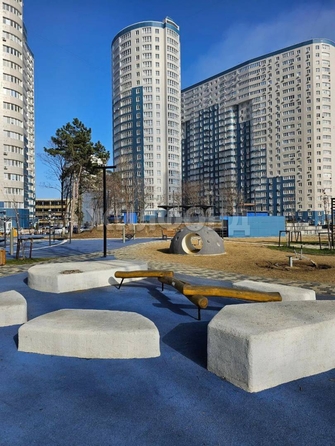 
  Продается 1-комн. квартира, 29.1 м², Воронежская ул, д. 47/10
. Фото 17.