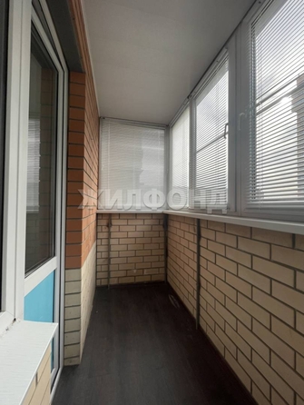 
  Продается 1-комн. квартира, 40.6 м², Московская ул, д. 125 к1
. Фото 4.