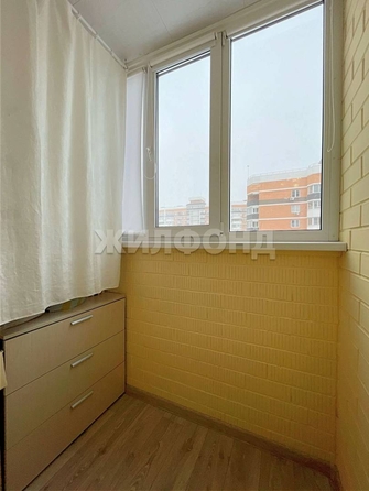 
  Продается студия, 27.5 м², Адмирала Серебрякова ул
. Фото 9.