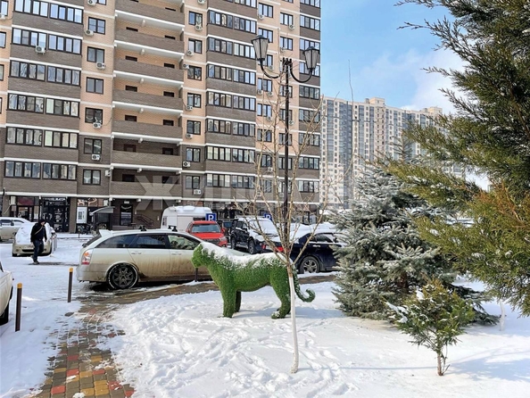 
  Продается студия, 27.5 м², Адмирала Серебрякова ул
. Фото 17.