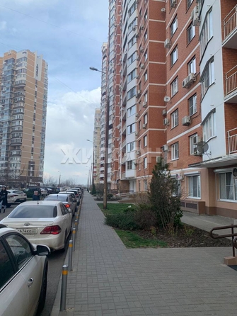 
  Продается 1-комн. квартира, 40 м², генерала И.Л. Шифрина ул, д. 5
. Фото 12.