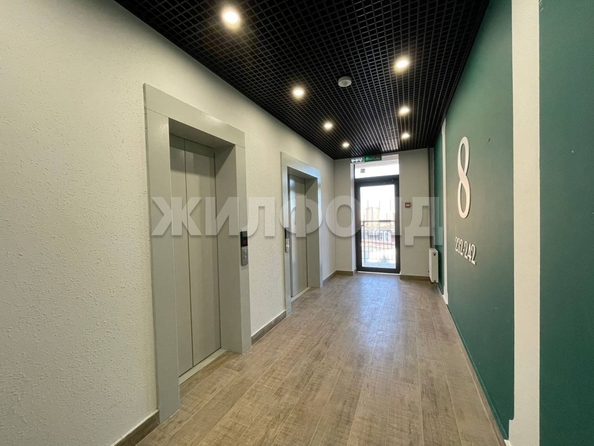 
  Продается 1-комн. квартира, 36.4 м², Западный Обход ул
. Фото 20.