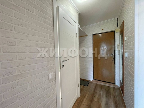 
  Продается 1-комн. квартира, 39.2 м², Бульварное Кольцо ул, д. 21
. Фото 13.