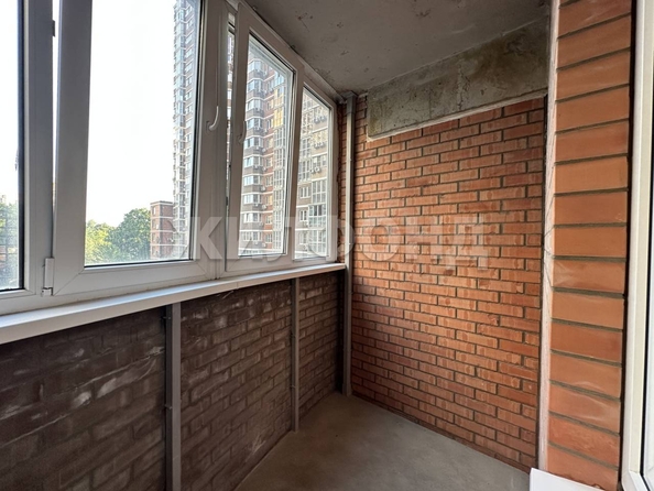 
  Продается 1-комн. квартира, 36.7 м², Российская ул, д. 79/3к1
. Фото 13.