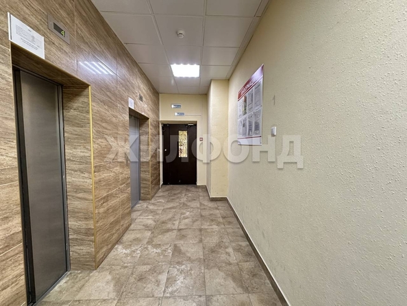 
  Продается 1-комн. квартира, 36.7 м², Российская ул, д. 79/3к1
. Фото 21.