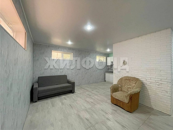 
  Продается студия, 33.4 м², Алуштинская ул, д. 28
. Фото 5.