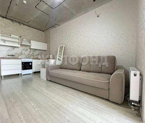 
  Продается 1-комн. квартира, 26 м², МКР Любимово, 16 квартал литер 1
. Фото 4.