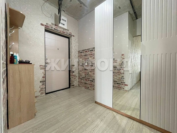 
  Продается 1-комн. квартира, 26 м², МКР Любимово, 16 квартал литер 1
. Фото 11.