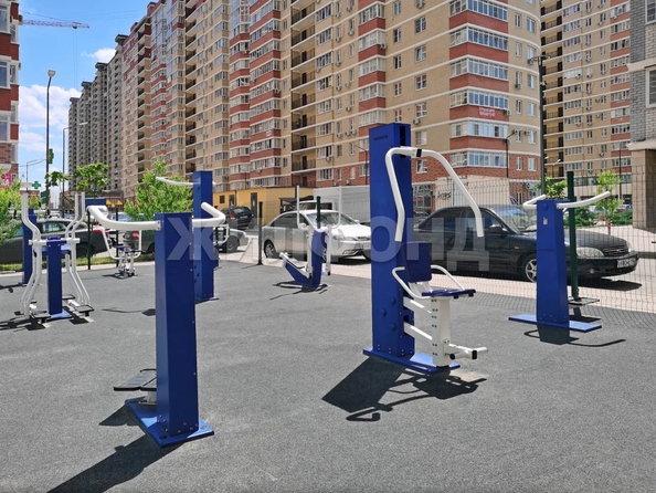 
  Продается 1-комн. квартира, 34.6 м², Евгении Жигуленко ул, д. 25 к2
. Фото 10.