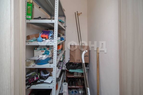 
  Продается 2-комн. квартира, 43.9 м², Игнатова ул, д. 25
. Фото 12.