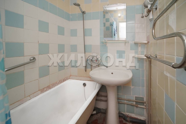 
  Продается 2-комн. квартира, 43.9 м², Игнатова ул, д. 25
. Фото 13.
