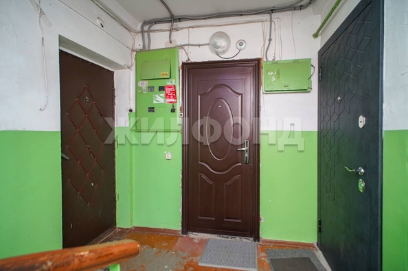 
  Продается 2-комн. квартира, 43.9 м², Игнатова ул, д. 25
. Фото 18.