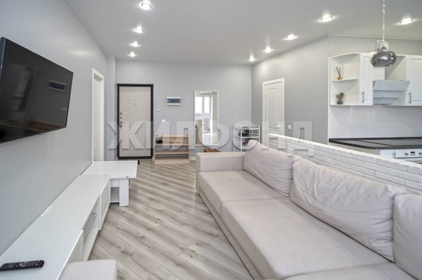 
  Продается 2-комн. квартира, 48.2 м², Московская ул, д. 118/1
. Фото 5.