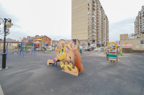 
  Продается 2-комн. квартира, 48.2 м², Московская ул, д. 118/1
. Фото 14.