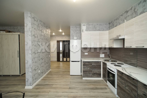 
  Продается 2-комн. квартира, 61 м², Питерская ул, д. 40
. Фото 6.