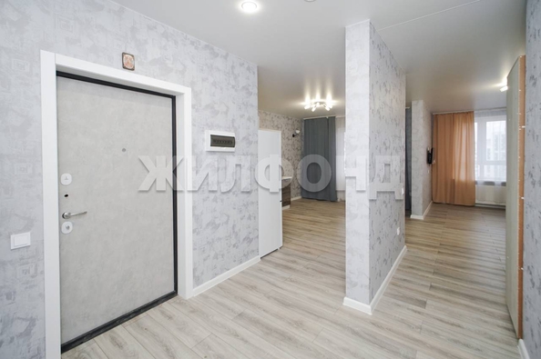 
  Продается 2-комн. квартира, 61 м², Питерская ул, д. 40
. Фото 12.