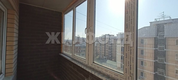 
  Продается 2-комн. квартира, 65.6 м², ЖК Лиговский, литер 46
. Фото 6.