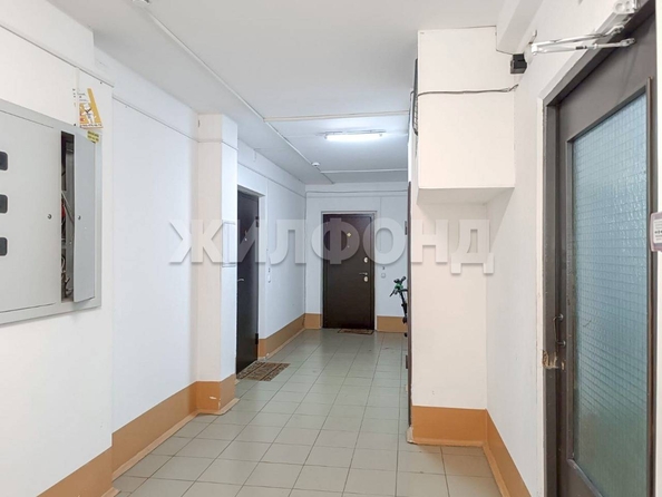 
  Продается 2-комн. квартира, 65 м², Героев-Разведчиков ул, д. 32
. Фото 22.