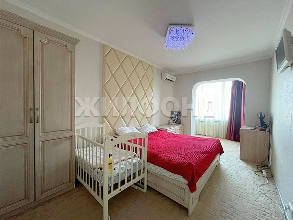 
  Продается 2-комн. квартира, 61.3 м², Ангарская ул, д. 1/8
. Фото 8.