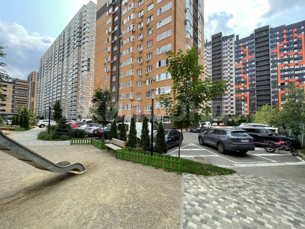 
  Продается 2-комн. квартира, 63.7 м², Героя Георгия Бочарникова ул, д. 8/1
. Фото 28.