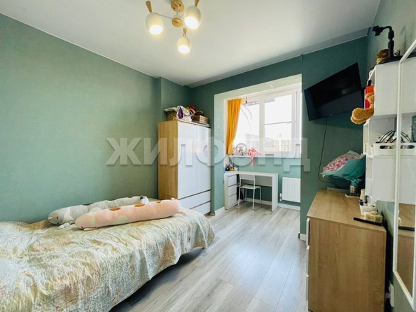 
  Продается 2-комн. квартира, 49.9 м², Западный Обход ул, д. 57
. Фото 9.
