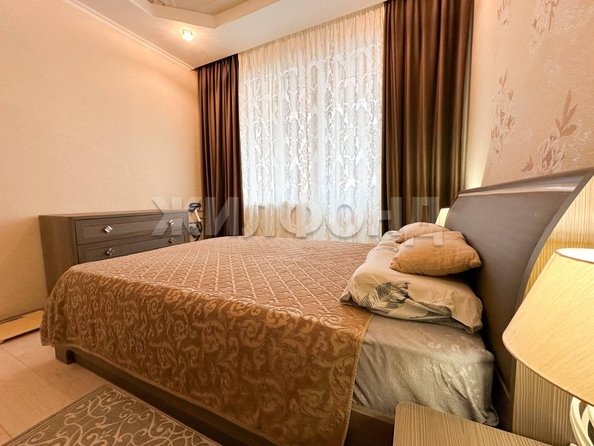 
  Продается 2-комн. квартира, 59.9 м², Дунаевского И.И. ул, д. 25/1
. Фото 8.