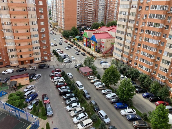 
  Продается 2-комн. квартира, 63 м², Восточно-Кругликовская ул, д. 20
. Фото 25.
