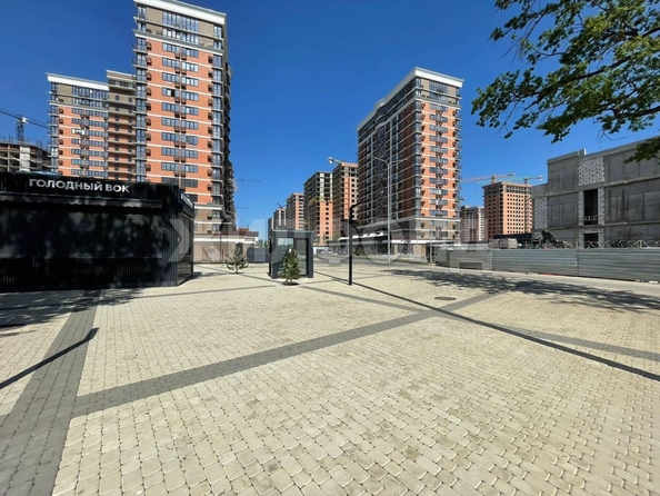 
  Продается 2-комн. квартира, 49.3 м², Ивана Беличенко ул, д. 83
. Фото 22.