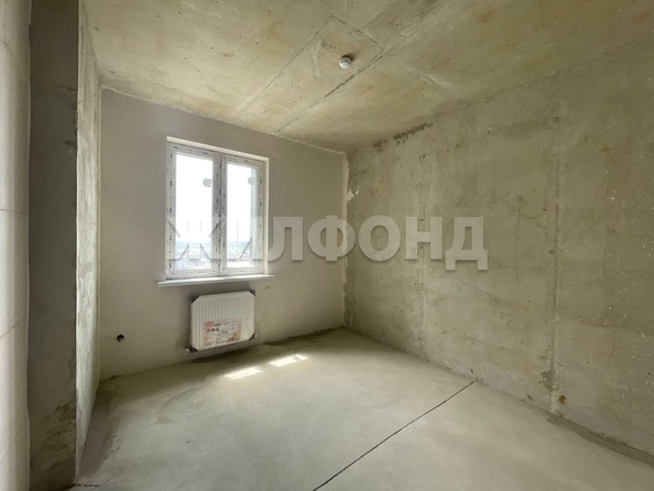 
  Продается 2-комн. квартира, 60.6 м², Валерия Гассия ул, д. 4/7 к2
. Фото 6.