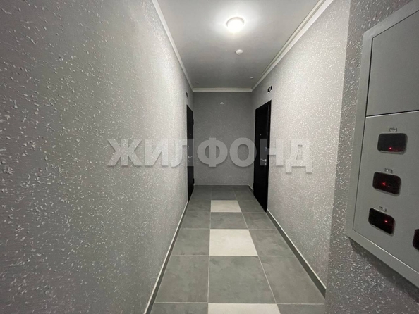 
  Продается 2-комн. квартира, 47.7 м², Ивана Беличенко ул, д. 89
. Фото 4.