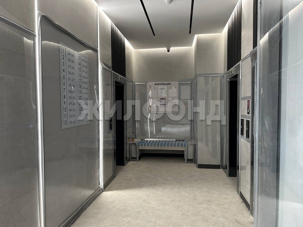 
  Продается 2-комн. квартира, 47.6 м², Куникова ул, д. 47Г
. Фото 15.