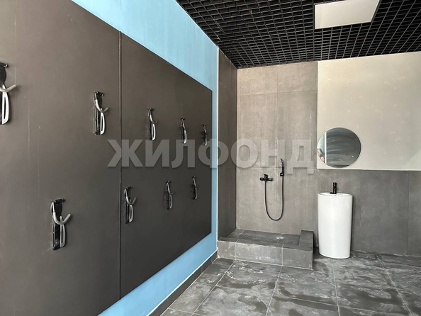 
  Продается 2-комн. квартира, 47.6 м², Куникова ул, д. 47Г
. Фото 18.