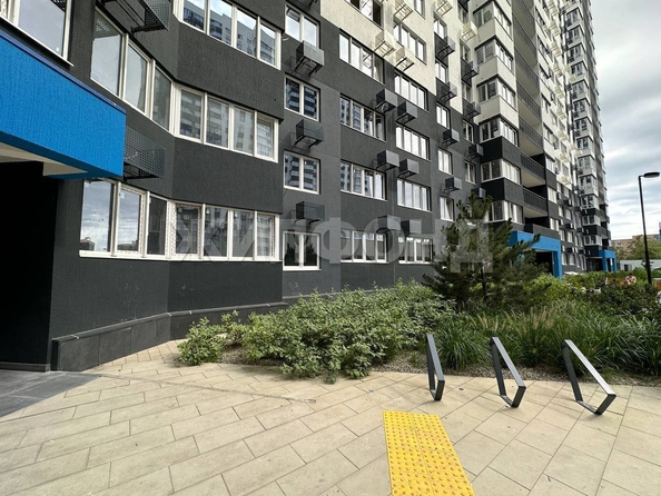 
  Продается 2-комн. квартира, 47.6 м², Куникова ул, д. 47Г
. Фото 4.