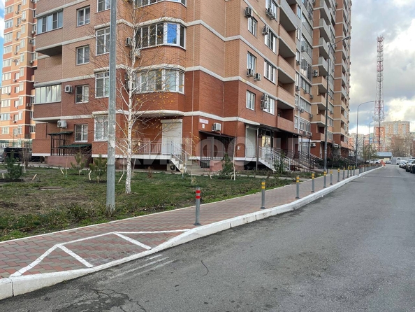 
  Продается 2-комн. квартира, 76.1 м², Морская ул, д. 43
. Фото 20.