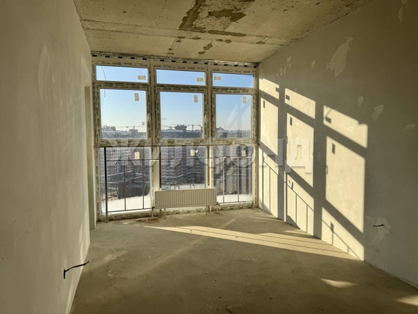 
  Продается 2-комн. квартира, 58.4 м², Западный Обход ул, д. 39/2к6
. Фото 11.