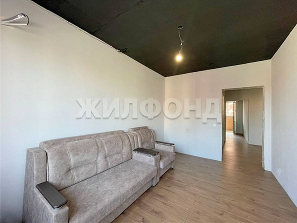
  Продается 3-комн. квартира, 64.1 м², Западный Обход ул, д. 45 к2
. Фото 11.