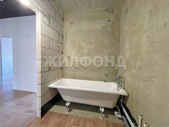 
  Продается 3-комн. квартира, 64.1 м², Западный Обход ул, д. 45 к2
. Фото 14.