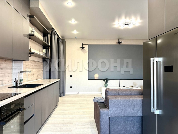 
  Продается 3-комн. квартира, 78.5 м², Любимово мкр, д. 5/1
. Фото 7.