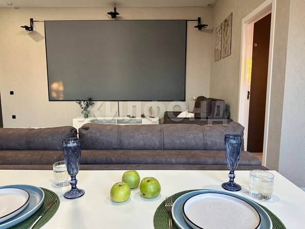 
  Продается 3-комн. квартира, 78.5 м², Любимово мкр, д. 5/1
. Фото 10.