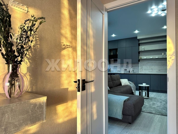 
  Продается 3-комн. квартира, 78.5 м², Любимово мкр, д. 5/1
. Фото 16.